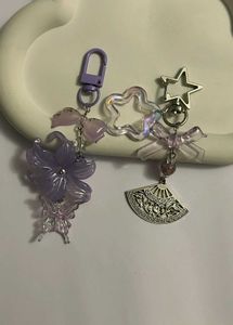 Keychains Combo