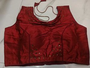 NEW Embroidered Blouse - set of 2