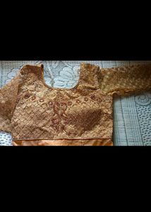 Golden Gown