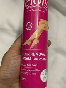 ELOIS HAIR REMOVAL FOAM 200 mL