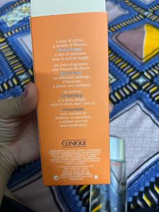 Clinique Happy Perfume 10ml decant