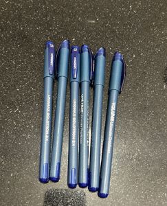 Set of 53 Pens- New