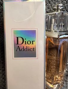 New Dior Addict EDT Perfume Spray By CD
