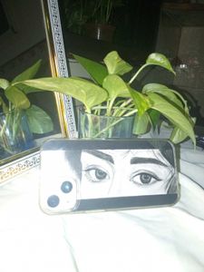 Unique Art Phone Case | Aesthetic | customised|