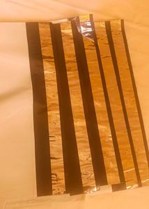 Set Of 5 Shipping Bags
