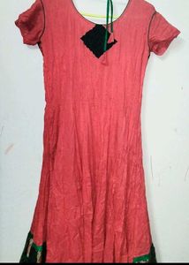 Elegant Kurta