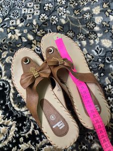 Sreeleathers Brand Wedge