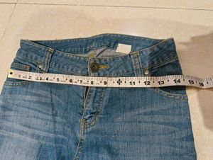 Bootcut Jeans