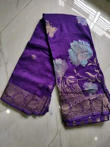 Pure Dola Banaras