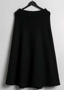 Woolen Winter Skirt