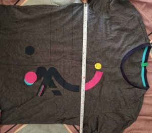United Colors Of Benneton Men Tshirt