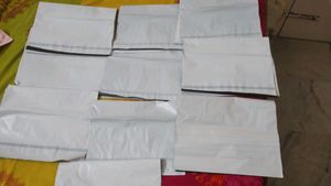 Courier Bag