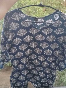 Beautiful Trendy Short Kurti✨ Pinterest Find🌺