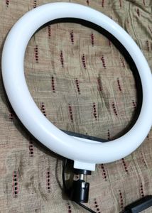 Ring Light Multi Color