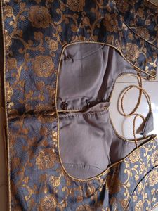 Designer Padded Blouse
