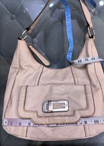 Y2K Authentic Guess Hobo Bag 💼