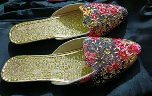 Flower Print Bellies