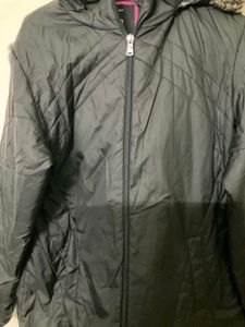 Amazon Puffer Jacket