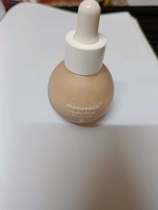Mamaearth Hydra Glow CC Serum
