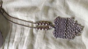 Statement Necklace