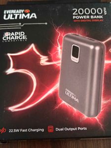 Power Bank