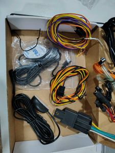GT06F Vehicle GPS Tracker