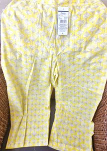 Comfy Summer Wear Pallazo