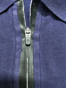Navy Jack &amp; Jones Polo