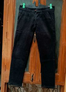 🇳🇿💫♥️Jack &amp; JonesBlack Straight-Leg Jeans