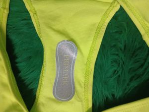 Yellow 🆕🎀Bikini Bottom