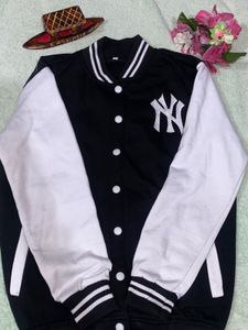 Trendy Woman Jacket