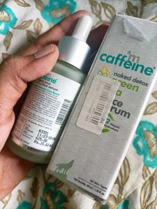 Green Tea Serum💚