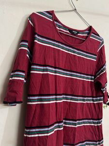 Striped Top