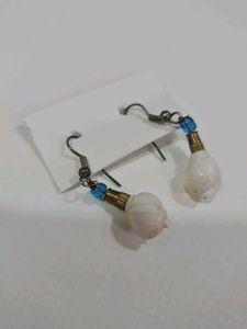 Combo 2 Pairs Of Earrings