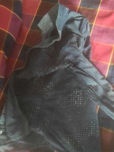 Stylish Navy Blue Shirt