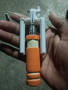 Mini Monopod Selfie Stick - New in Box!