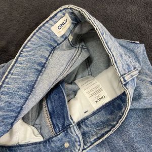 ONLY Mom Jeans