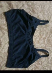 Sports Bra+Panty Set 👙combo Of 4