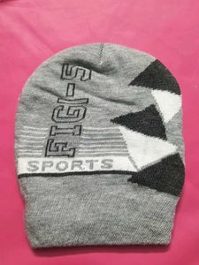 Sports Beanie Hat