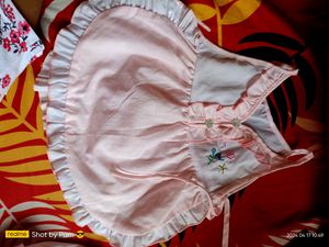 Baby Frocks Combo