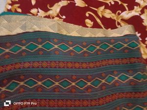2 Sarees