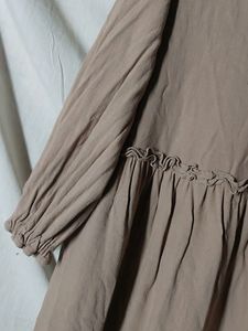 Long Dress