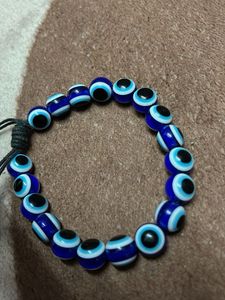 Evil Eye Bracelet