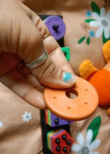 Shape Puzzle
