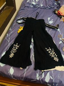 Palazzo Pants
