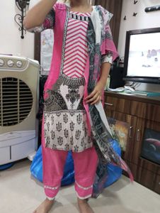 Kurta Set