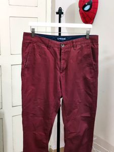 Allen solly Mens cotton jeans