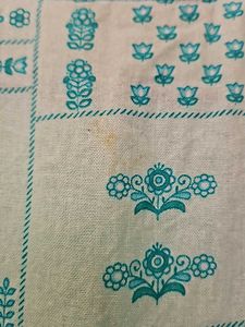 Straight Cut Kurti