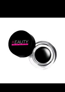 NEW SEALED PAC Keauty BeautyLong Wear Gel Eyeliner