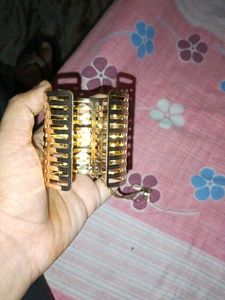 Statement Slave Bracelet